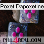 Poxet Dapoxetine 01